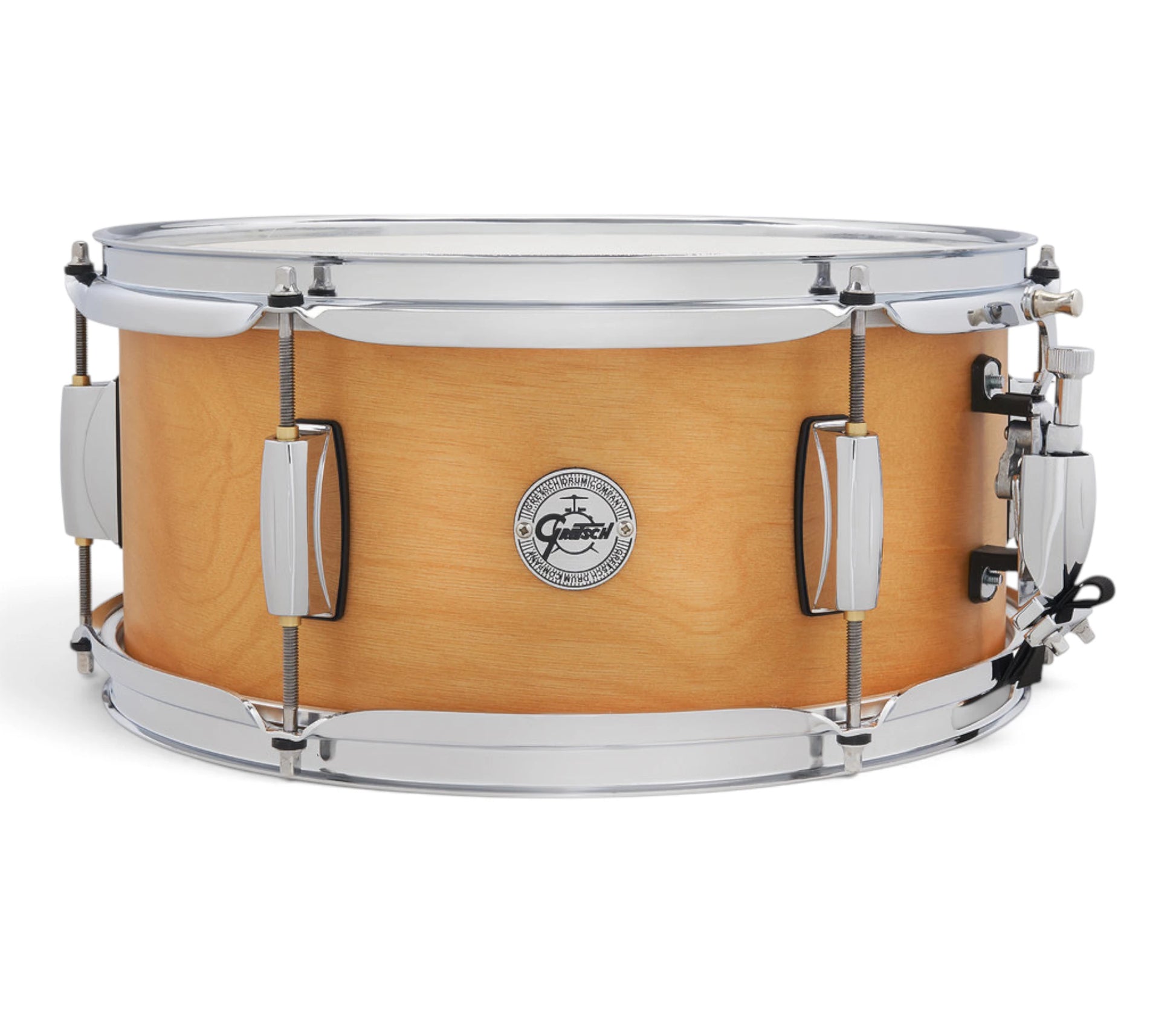Gretsch Full Range Birch Snare Drum 13" x 6" – product view 1