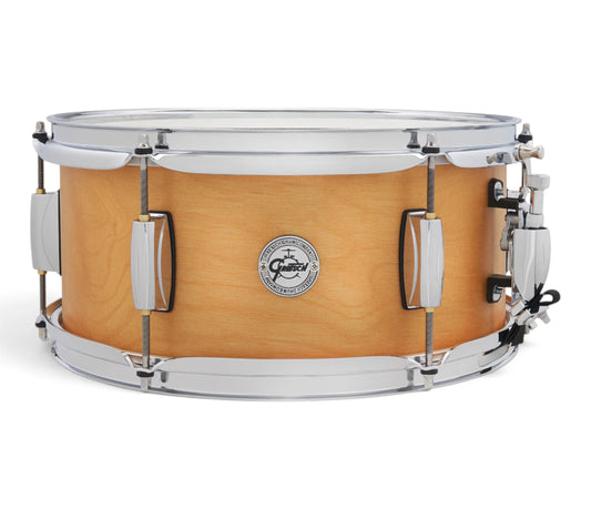 Gretsch Full Range Birch Snare Drum 13" x 6" – product view 1