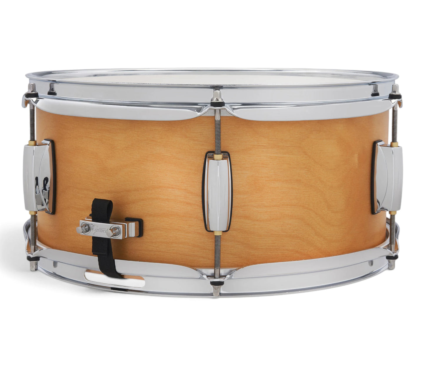 Gretsch Full Range Birch Snare Drum 13" x 6" – product view 2