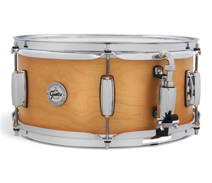 Gretsch Full Range Birch Snare Drum 13" x 6" – product view 3
