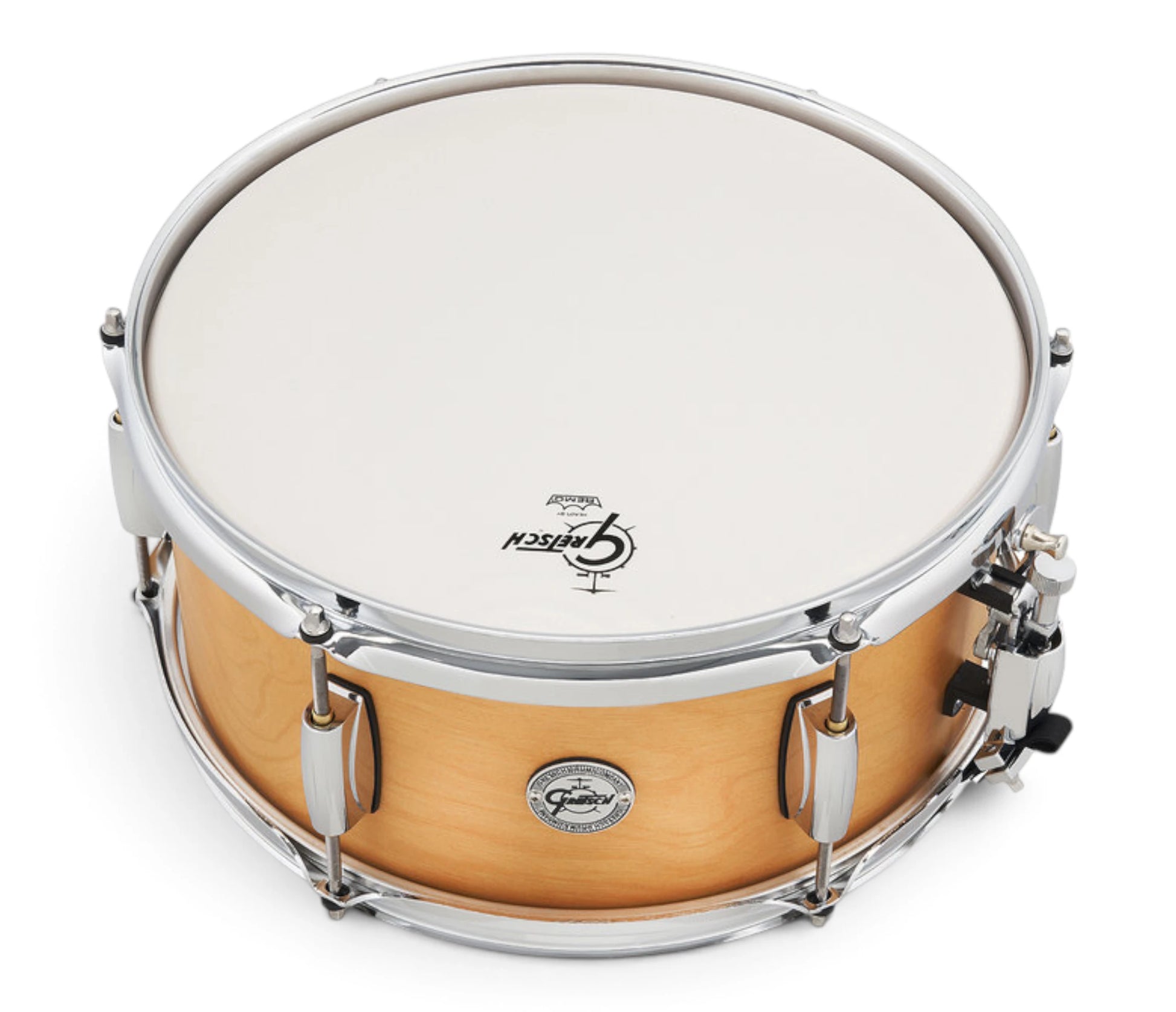 Gretsch Full Range Birch Snare Drum 13" x 6" – product view 4