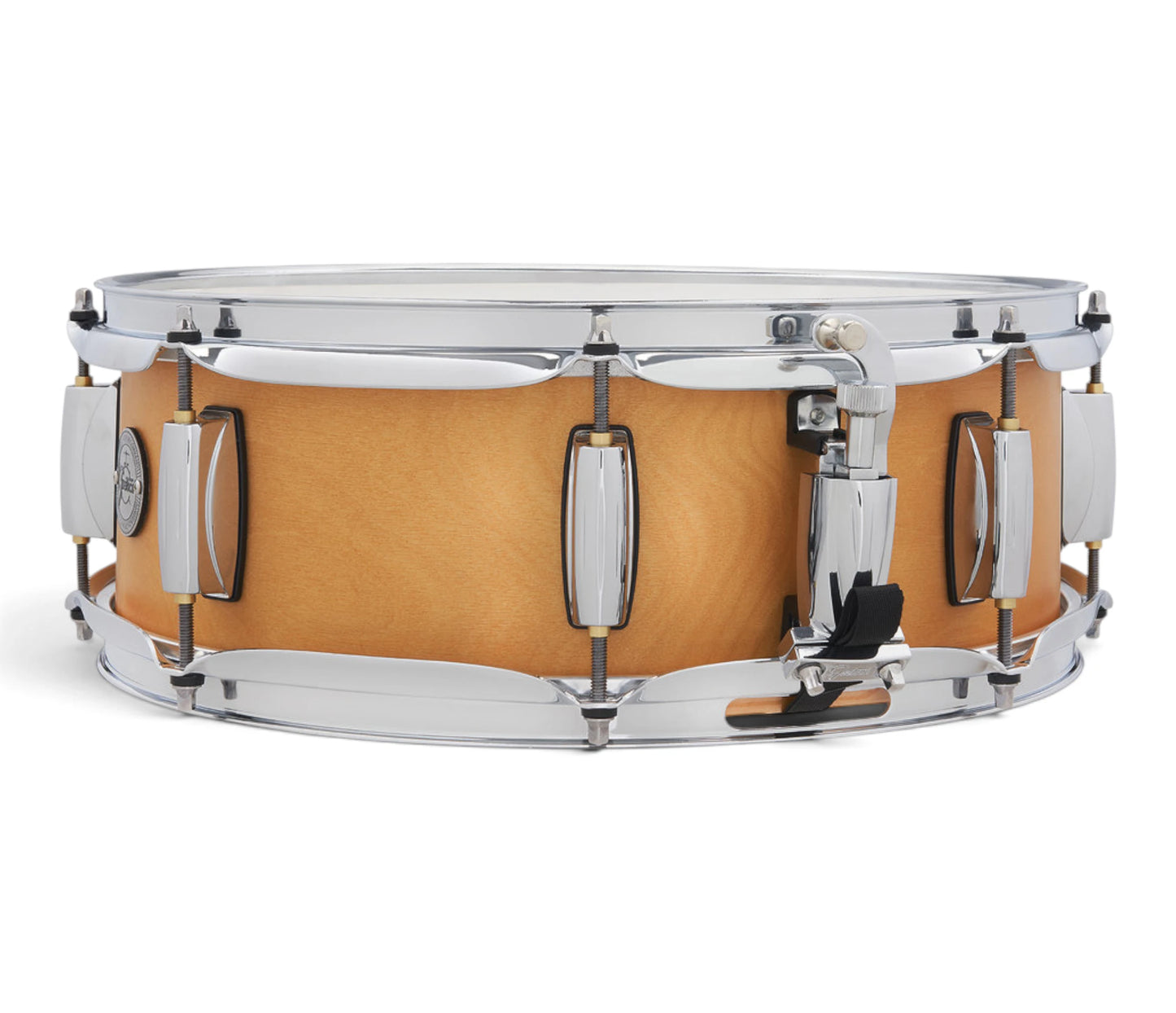 Gretsch Full Range Birch Snare Drum 14" x 5" – product view 1