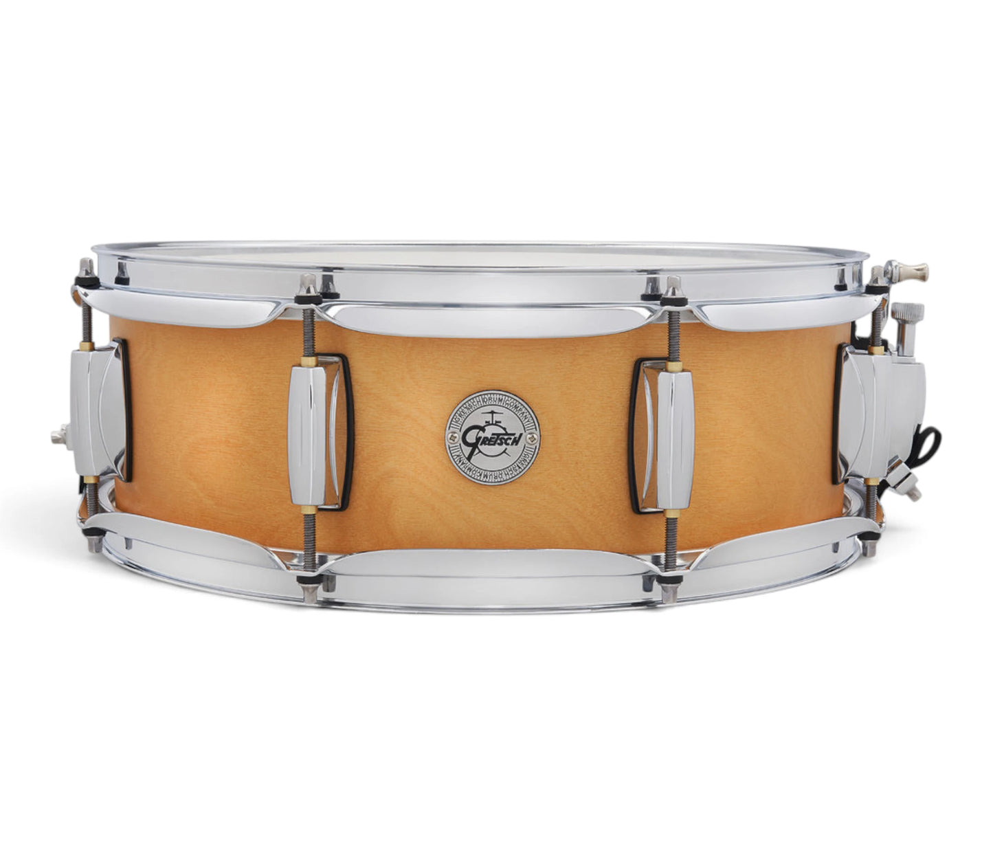 Gretsch Full Range Birch Snare Drum 14" x 5" – product view 2