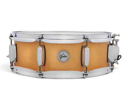 Gretsch Full Range Birch Snare Drum 14" x 5" – product view 2