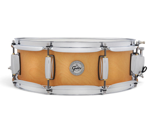 Gretsch Full Range Birch Snare Drum 14" x 5" – product view 2