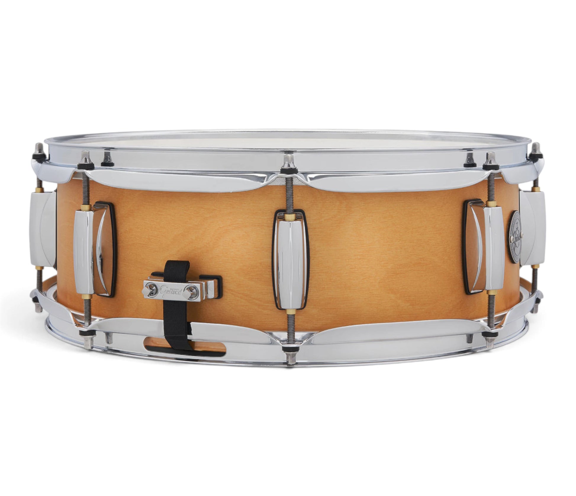 Gretsch Full Range Birch Snare Drum 14" x 5" – product view 4