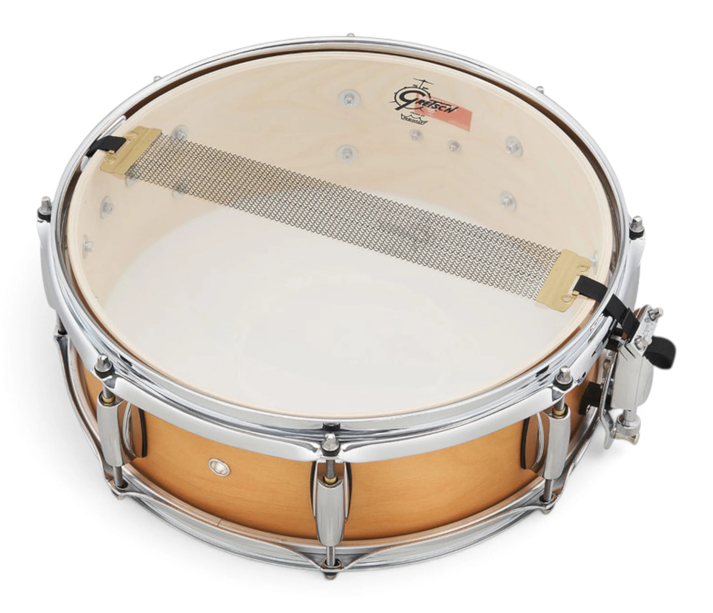 Gretsch Full Range Birch Snare Drum 14" x 5" – product view 5