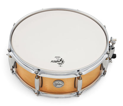Gretsch Full Range Birch Snare Drum 14" x 5" – product view 6
