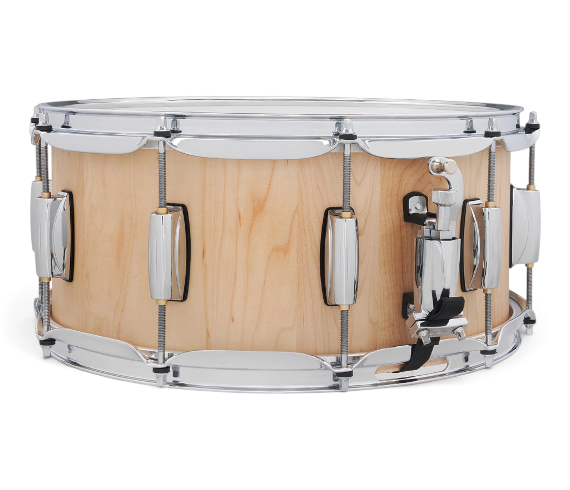 Gretsch Full Range Maple Stave Snare Drum 14" x 6.5" – product view 3
