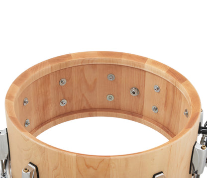 Gretsch Full Range Maple Stave Snare Drum 14" x 6.5" – product view 4