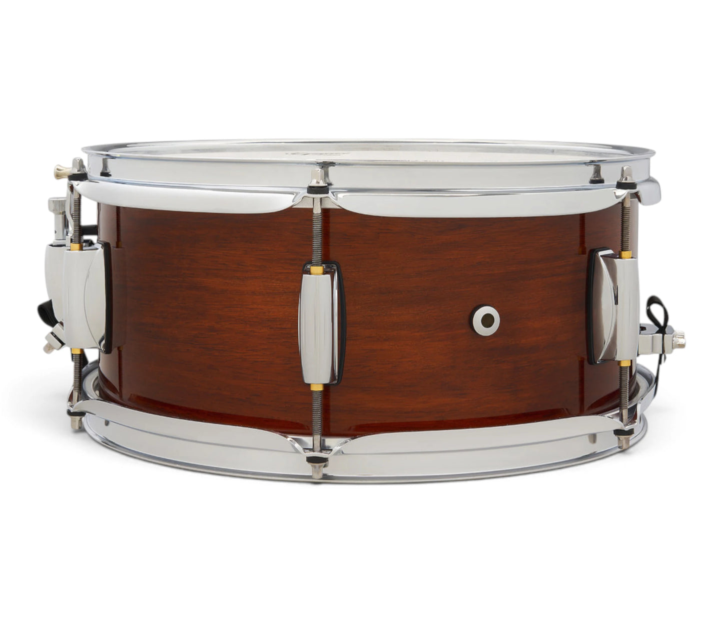 Gretsch Full Range Maple/Mahogany Snare Drum 13" x 6" – product view 1