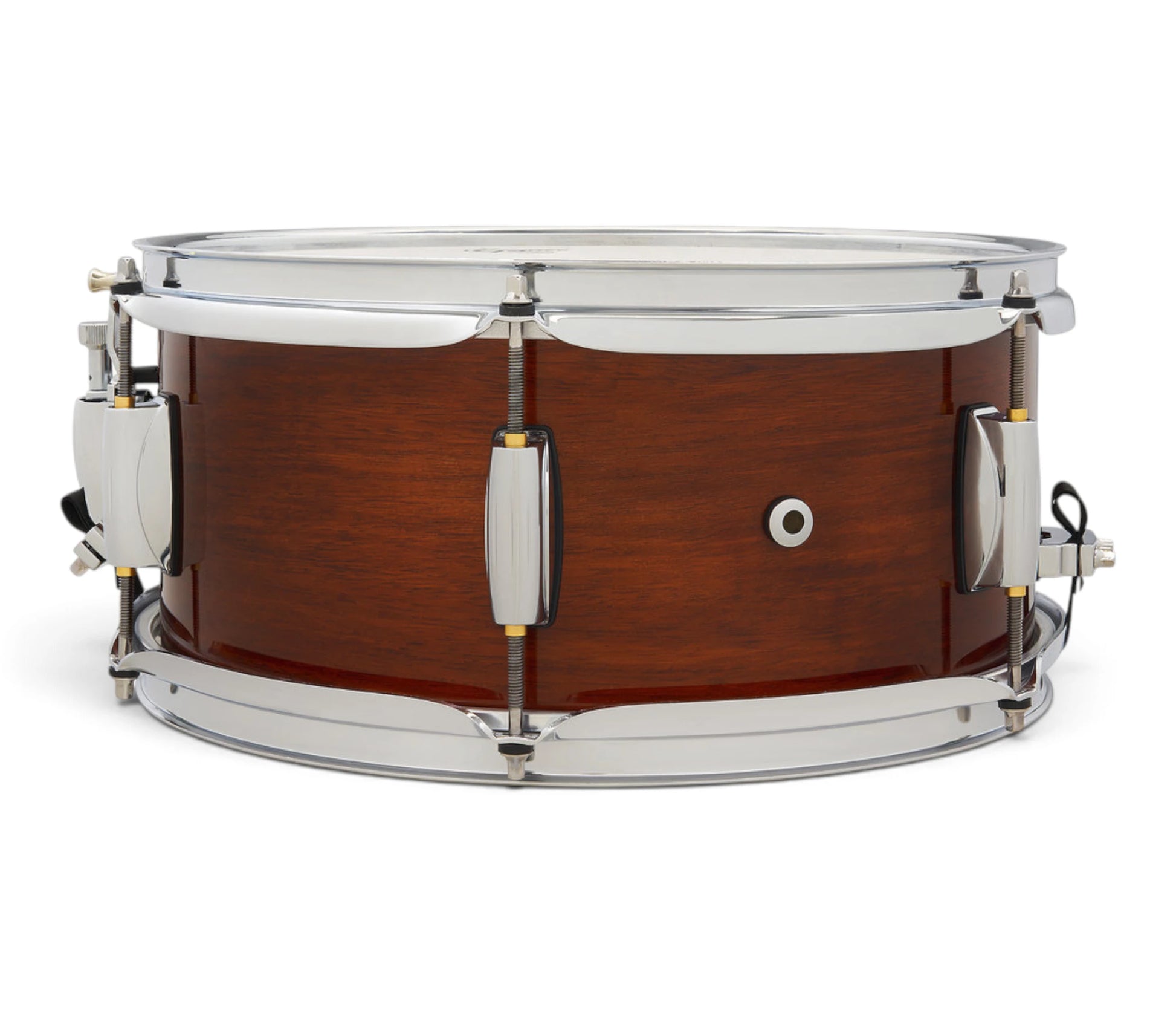 Gretsch Full Range Maple/Mahogany Snare Drum 13" x 6" – product view 1