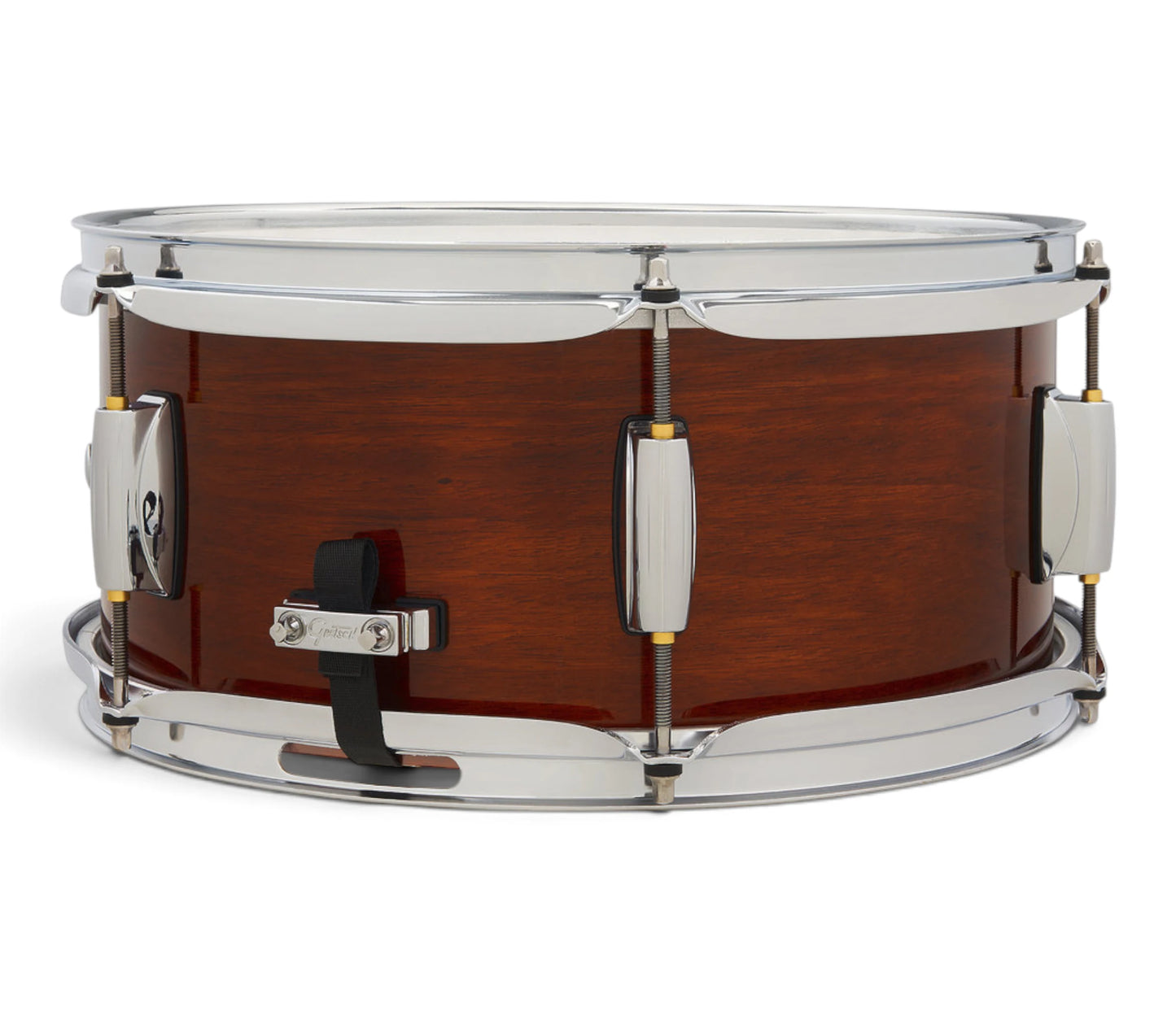 Gretsch Full Range Maple/Mahogany Snare Drum 13" x 6" – product view 2