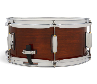 Gretsch Full Range Maple/Mahogany Snare Drum 13" x 6" – product view 2