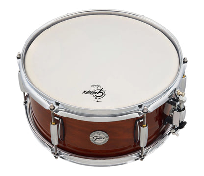Gretsch Full Range Maple/Mahogany Snare Drum 13" x 6" – product view 4