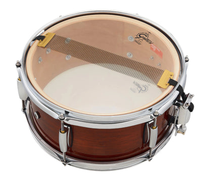 Gretsch Full Range Maple/Mahogany Snare Drum 13" x 6" – product view 5