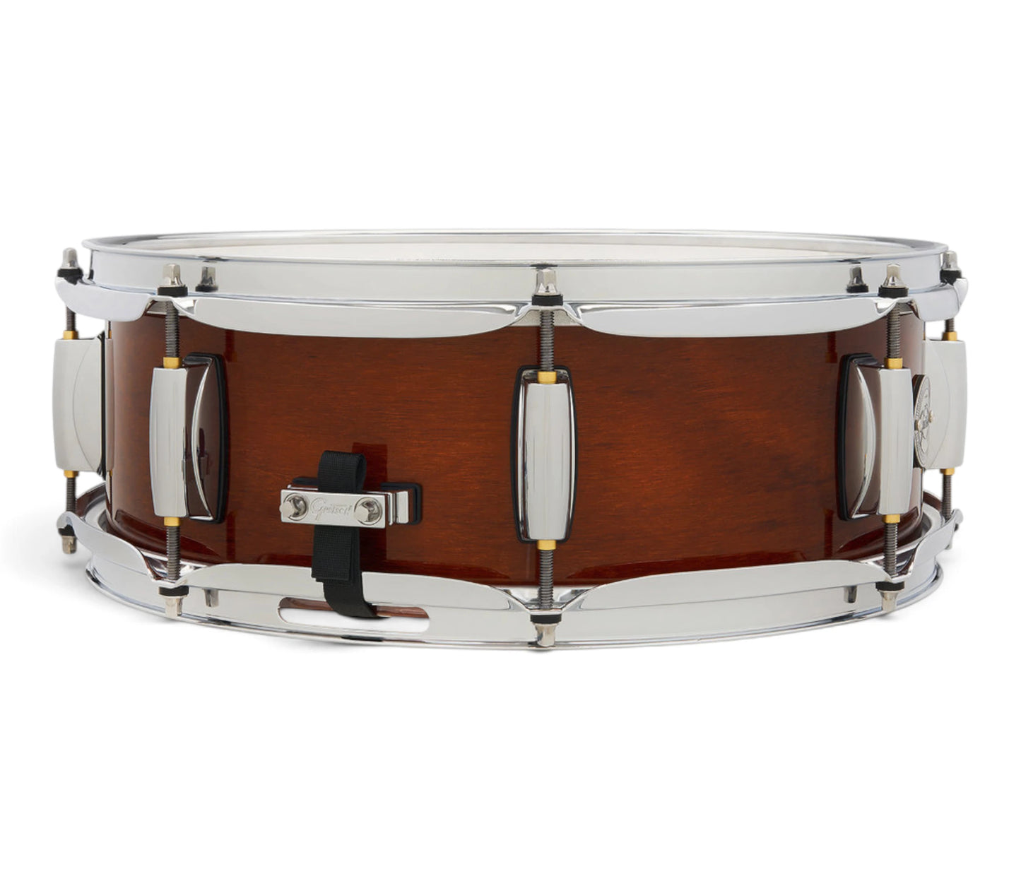 Gretsch Full Range Maple/Mahogany Snare Drum 14" x 5" – product view 1