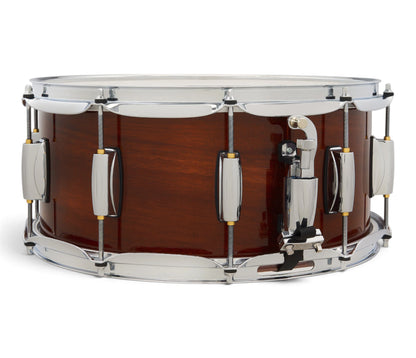 Gretsch Full Range Maple/Mahogany Snare Drum 14" x 6.5" – product view 1