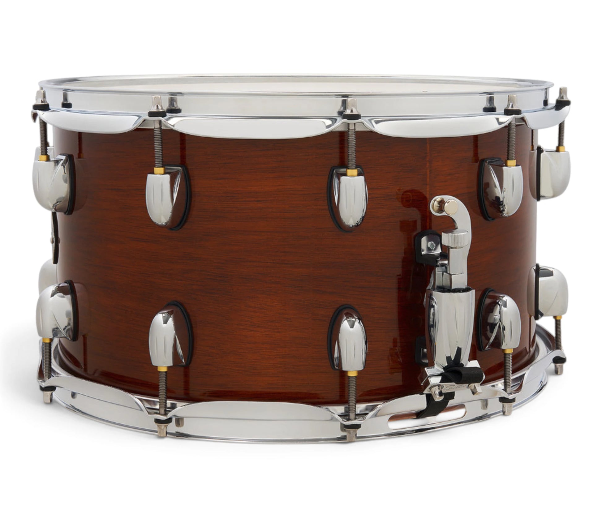 Gretsch Full Range Maple/Mahogany Snare Drum 14" x 8" – product view 1