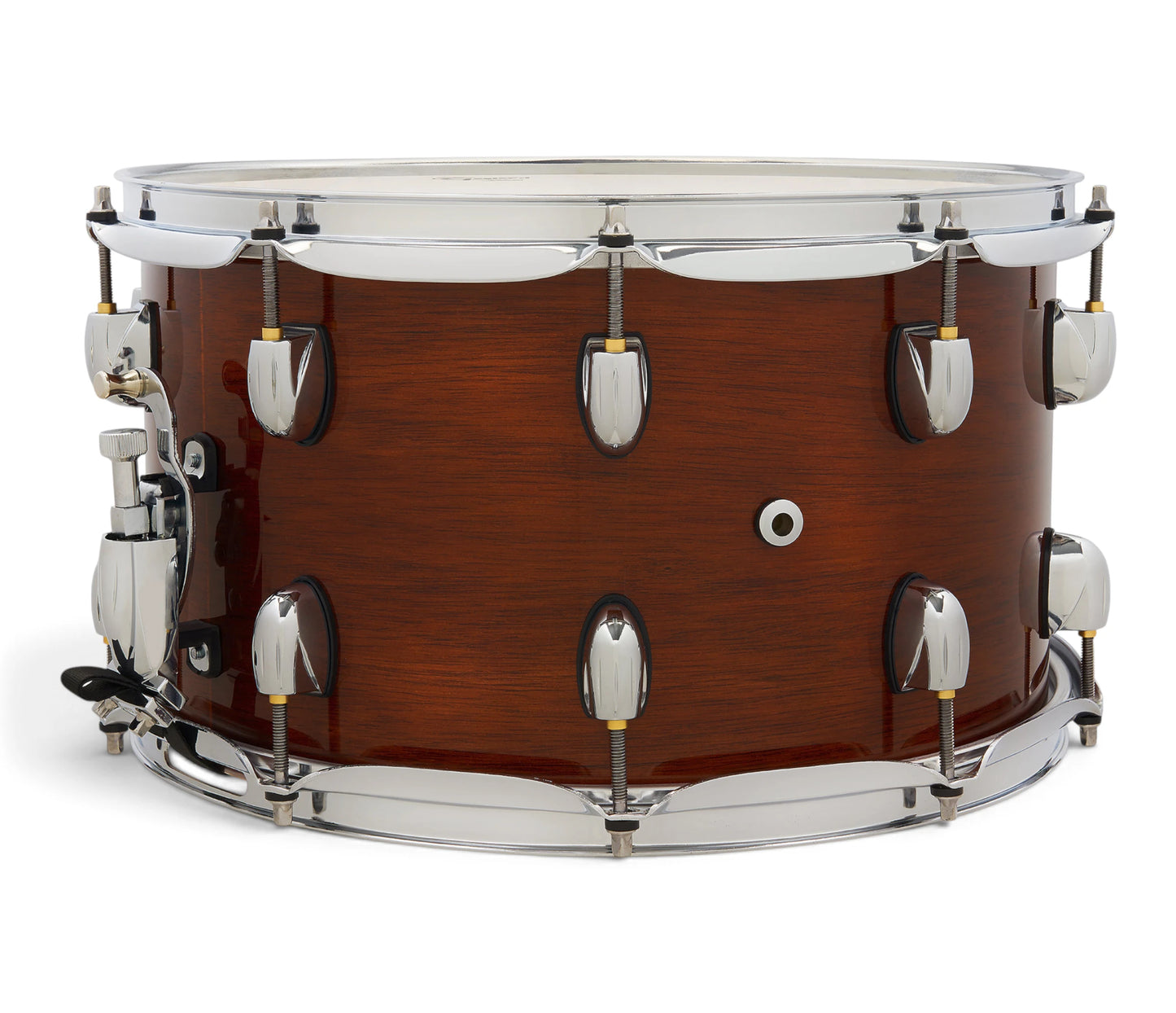 Gretsch Full Range Maple/Mahogany Snare Drum 14" x 8" – product view 4