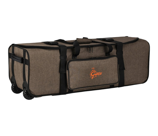 Gretsch Pro Tour Hardware trolley 95 x 31 x 31 cm – angled full trolley bag view