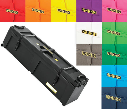 Hardcase 48‚Äù Hardware Case