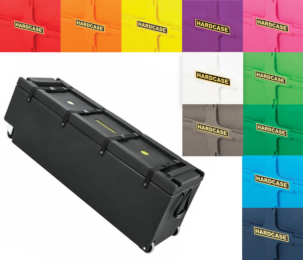 Hardcase 52‚Äù Hardware Case