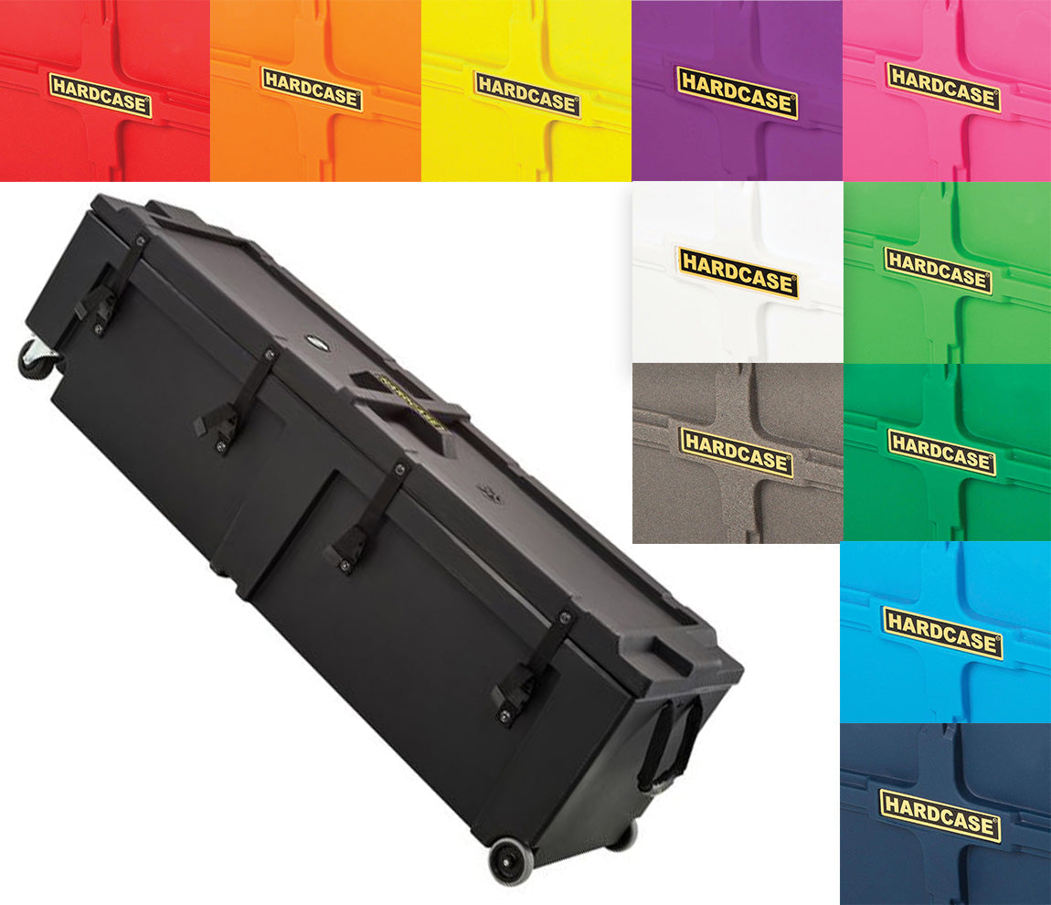 Hardcase 58‚Äù Hardware Case