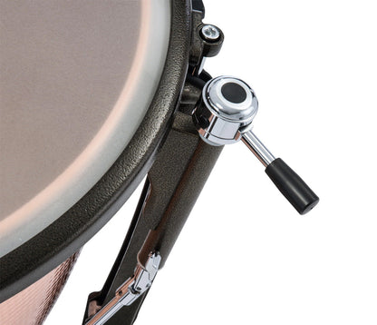 Majestic Symphonic Grand Hammered Copper Timpani