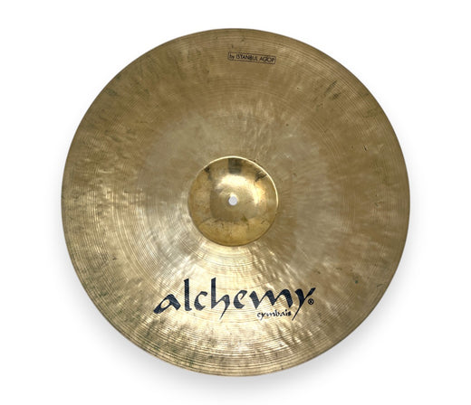 Istanbul alchemy Professional 12