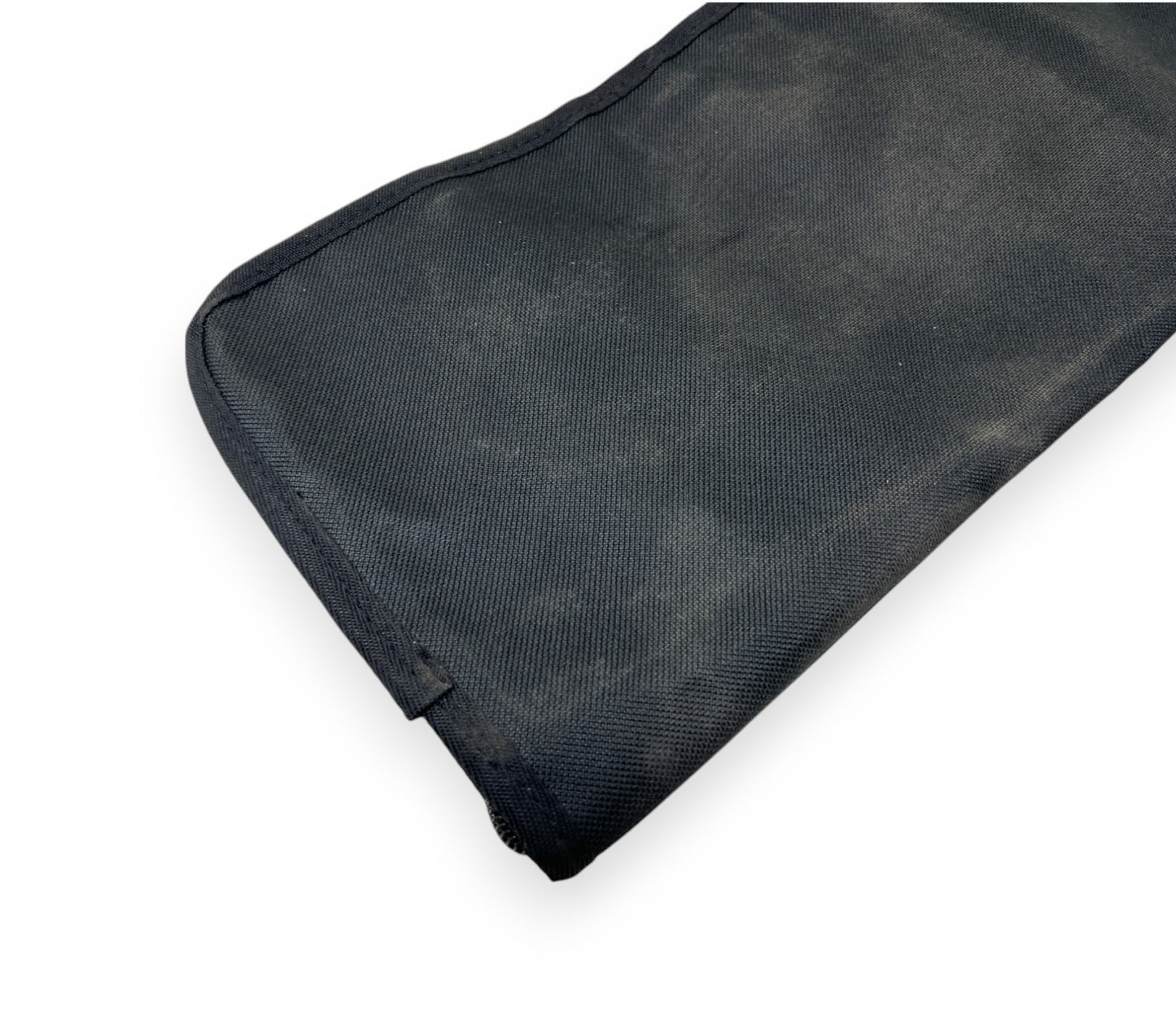 Pre Loved Tiger Canvas Stick Bag