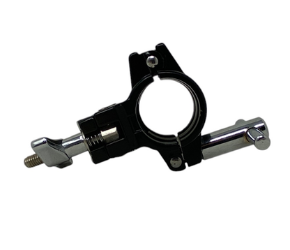 Pre-Loved Unbranded Rack Clamp for Cymbals and Tom Holder 9