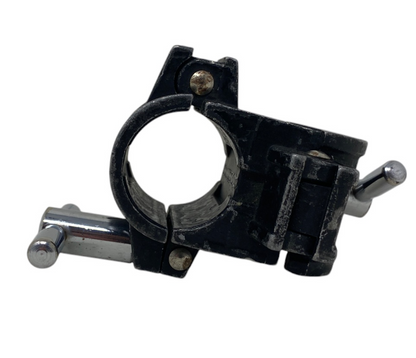 Pre-Loved Unbranded Tube to Tube Clamp