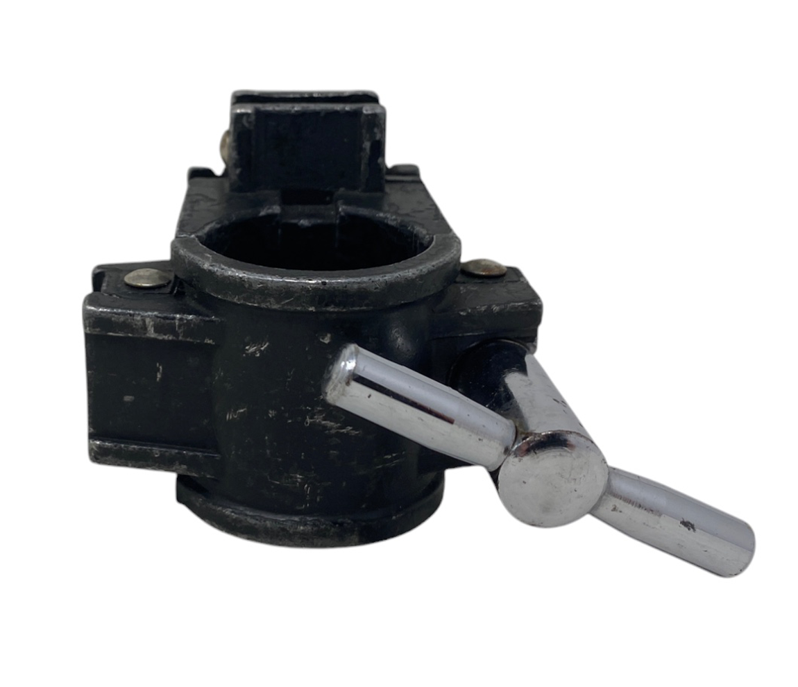 Pre-Loved Unbranded Tube to Tube Clamp