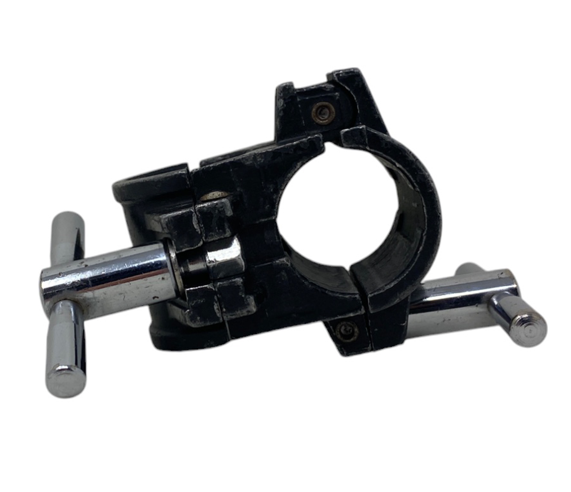 Pre-Loved Unbranded Tube to Tube Clamp