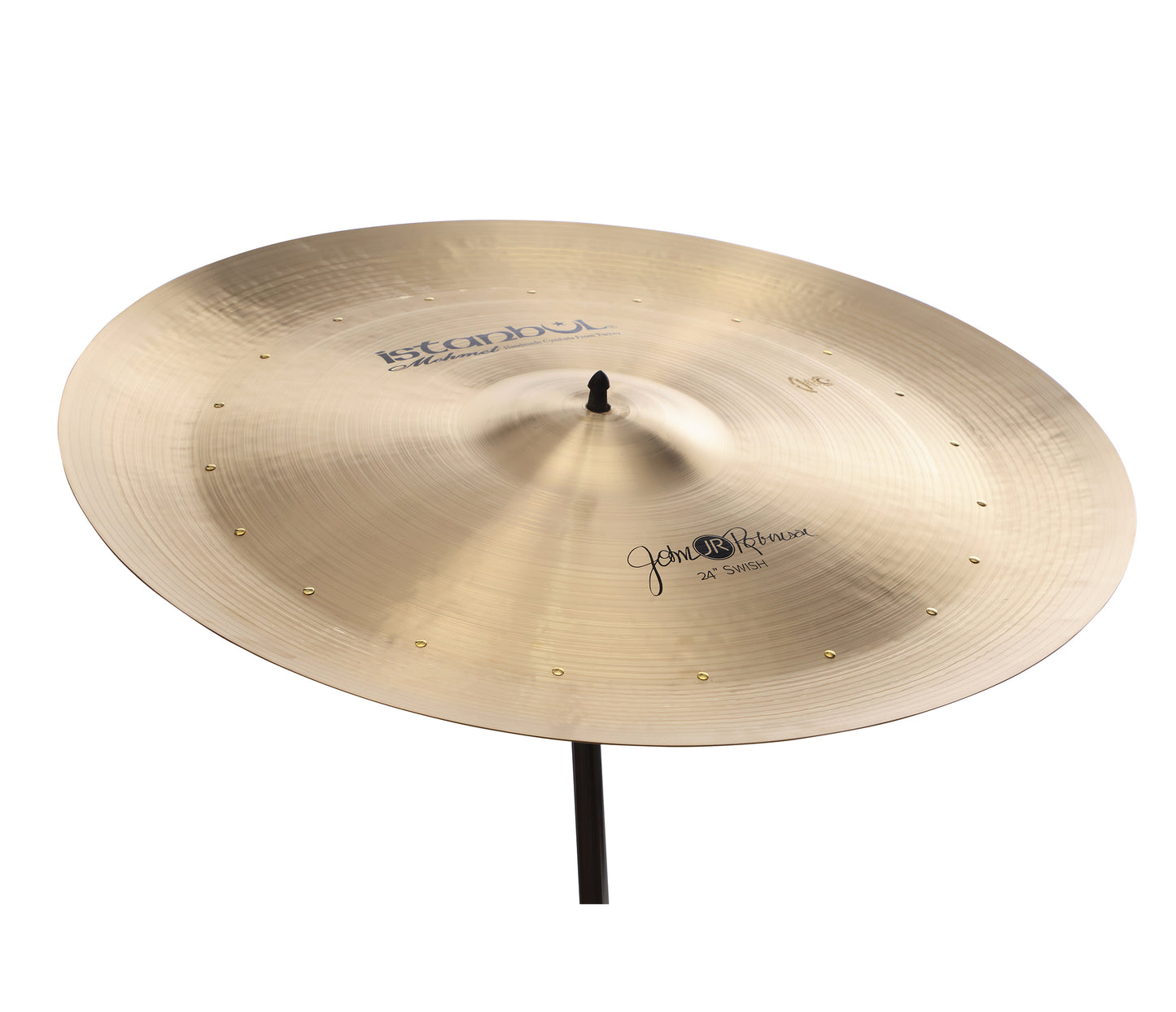 Istanbul Mehmet 24" John Robinson Swish