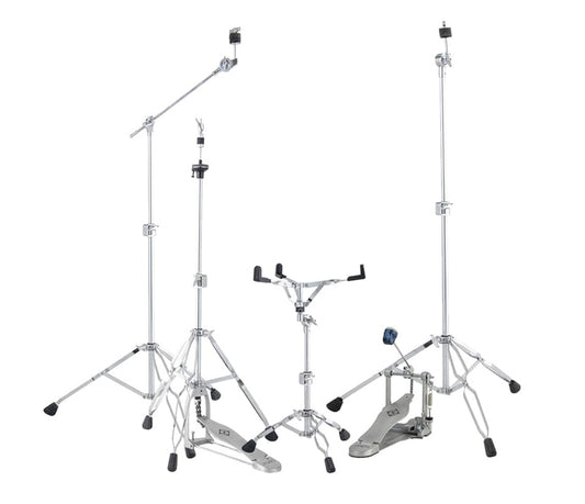 Dixon Jet Set Hardware Set