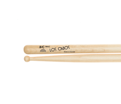 Los Cabos Jive Maple Wood Tip Drumsticks