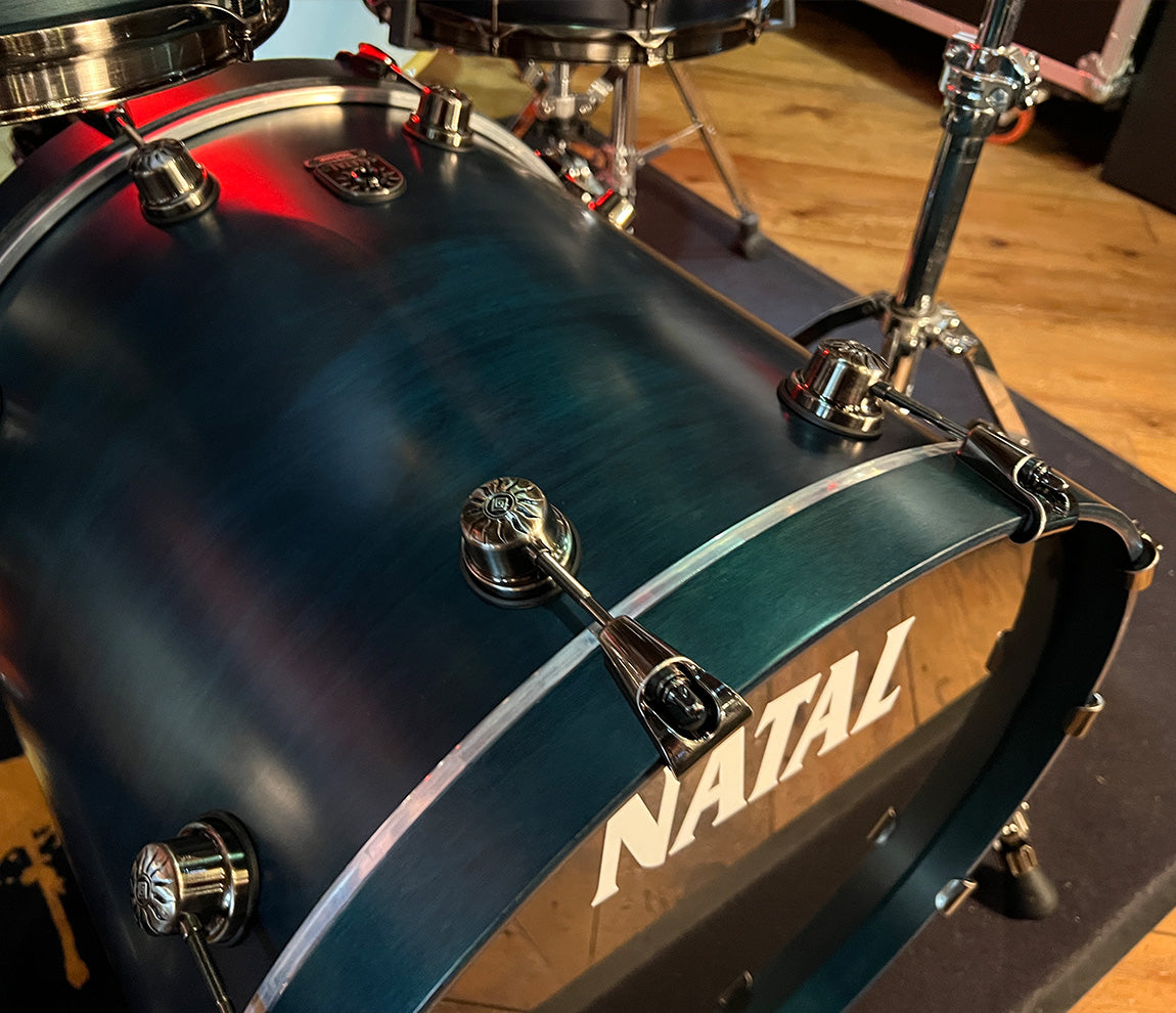 Natal 'The Originals' Walnut Fusion