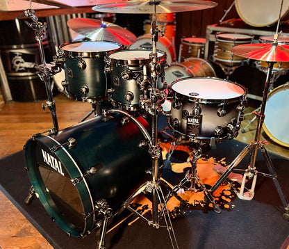 Natal 'The Originals' Walnut Fusion