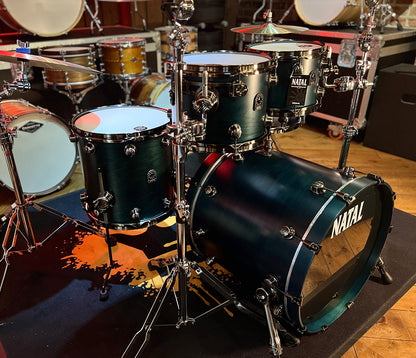 Natal 'The Originals' Walnut Fusion