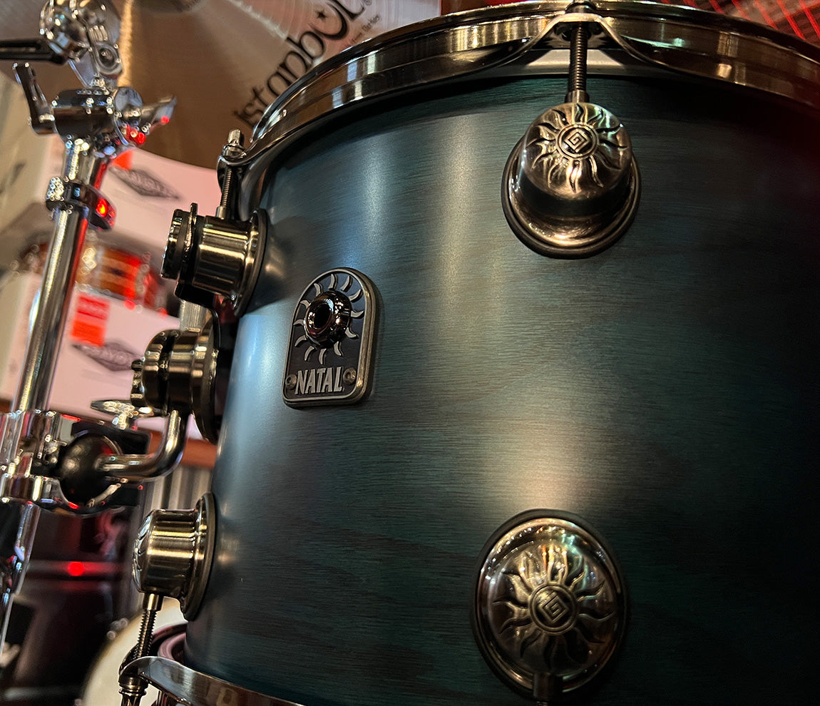 Natal 'The Originals' Walnut Fusion