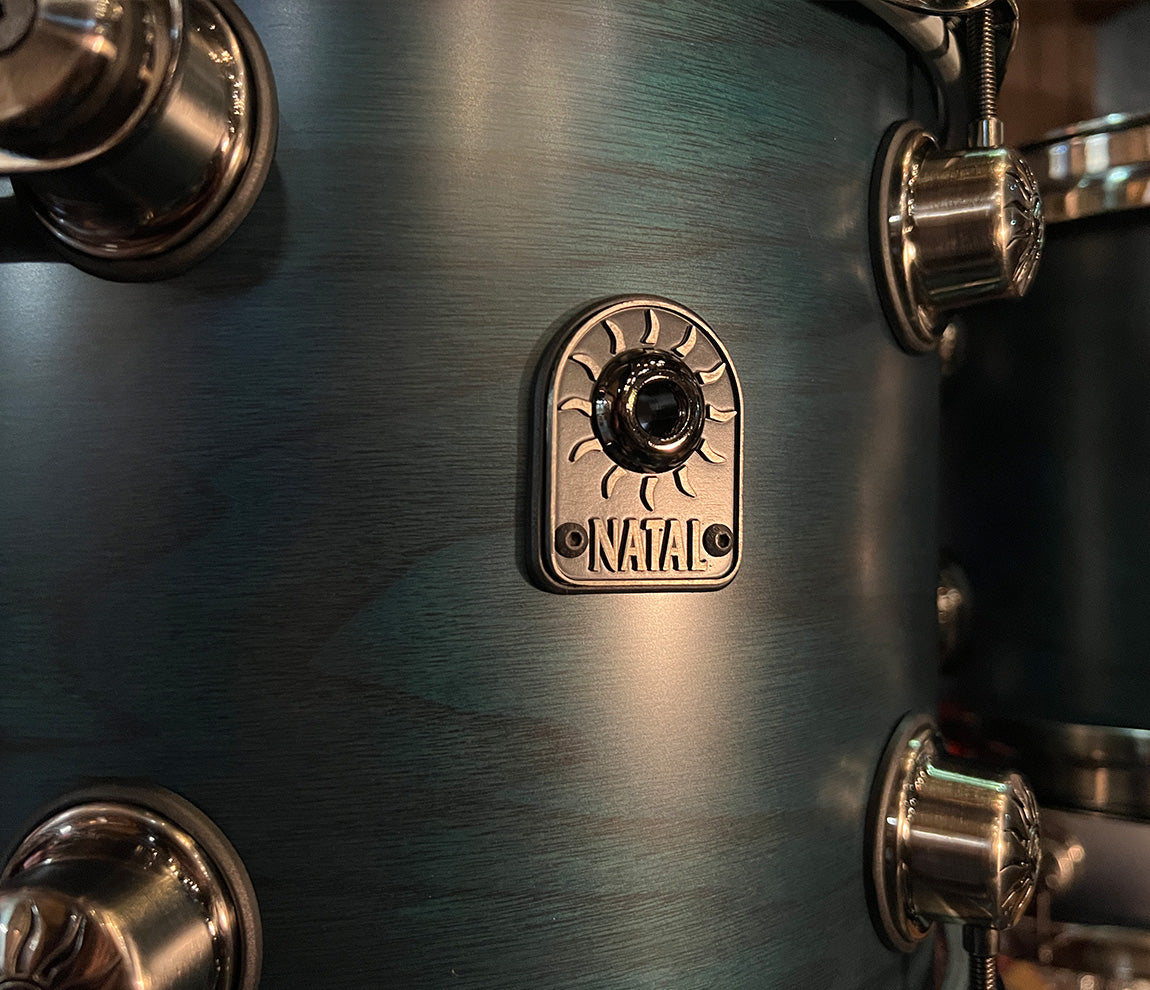 Natal 'The Originals' Walnut Fusion