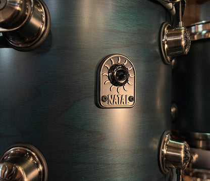 Natal 'The Originals' Walnut Fusion