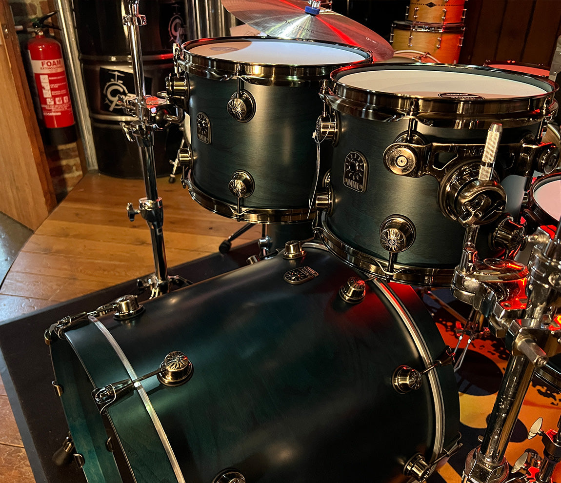 Natal 'The Originals' Walnut Fusion