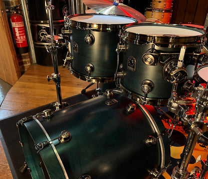 Natal 'The Originals' Walnut Fusion