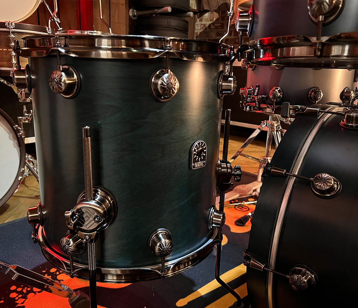 Natal 'The Originals' Walnut Fusion