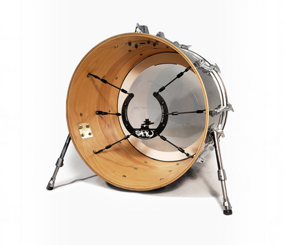 Kelly SHU Pro Bass Drum Microphone Shock Mount