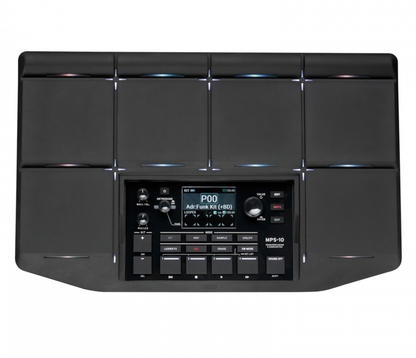 Korg MPS-10 Drum & Sampler Pad - B Stock