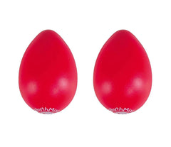 LP 36 Plastic Egg Shakers in Red